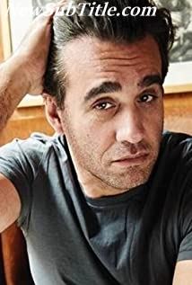 بیوگرافی Bobby Cannavale